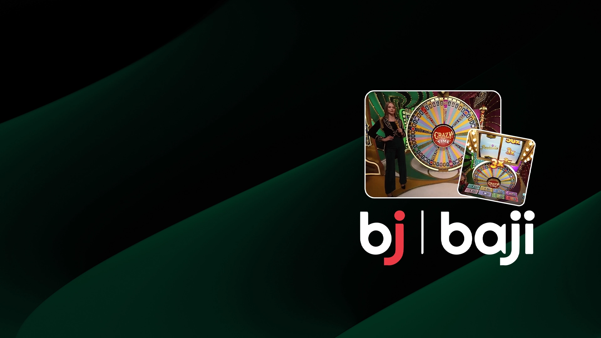 Play Crazy Time at Baji Live Casino and Win Big.