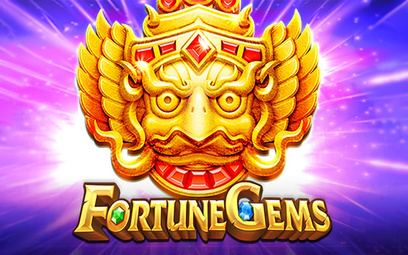 Unlock the secrets to unlimited luck in Fortune Gems game with Baji.