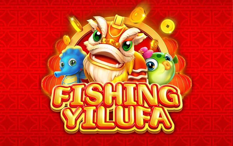 Become a Fishing YiLuFa game champion at Baji.