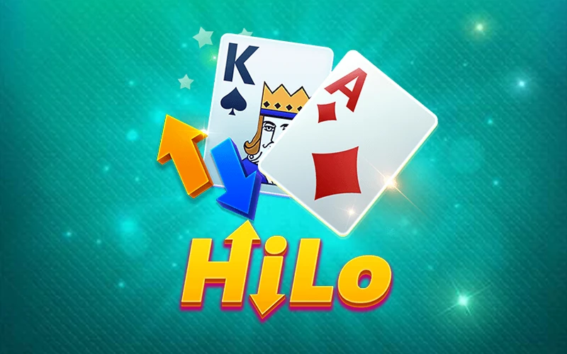 You will definitely like playing Hilo at Baji.