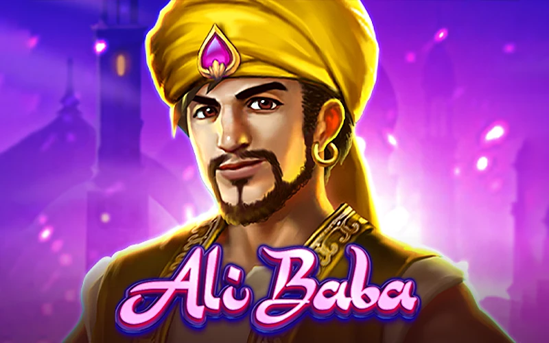 Search for treasure chests in the Ali Baba game at Baji.