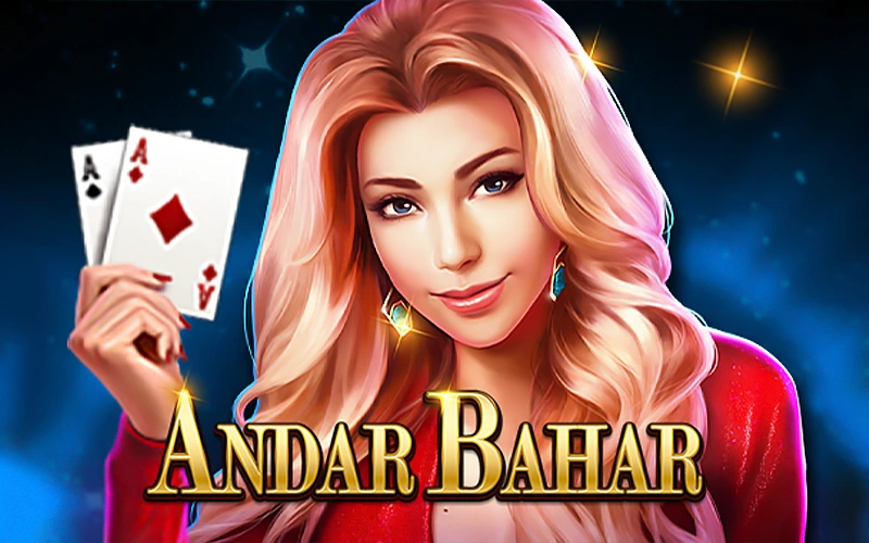 Discovering the world of Andar Bahar game with Baji.