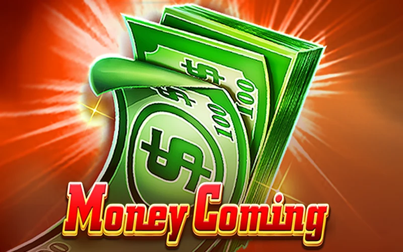 The game Money Coming is waiting for you at Baji.