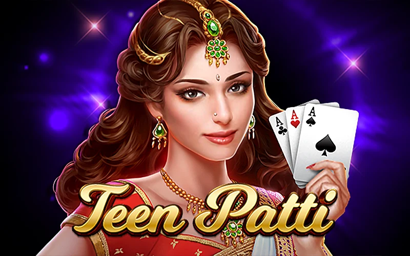 There is the hope of winning in Teen Patti game at Baji.