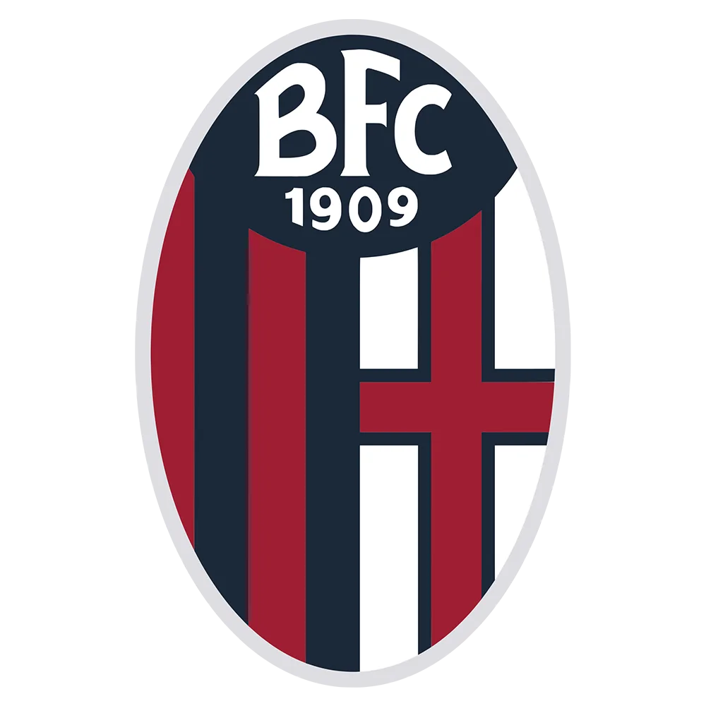 Bologna FC 1909.