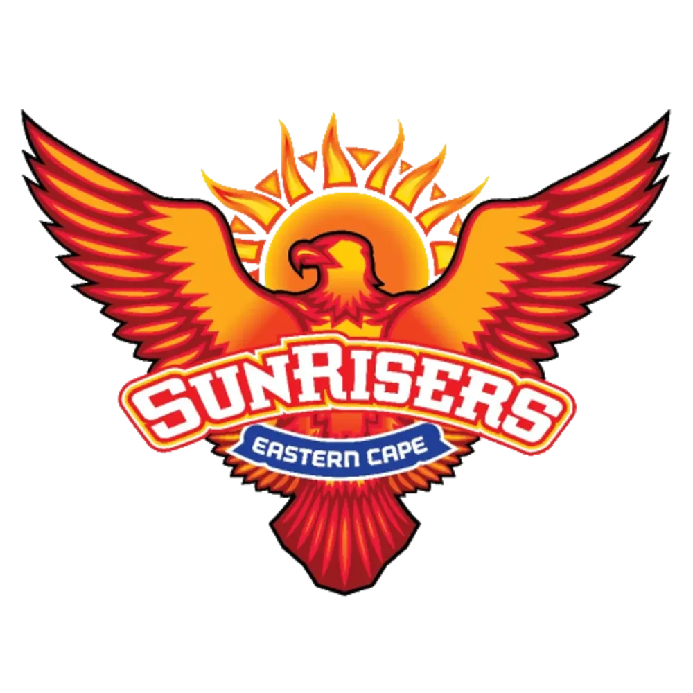 Sunrisers Eastern Cape.