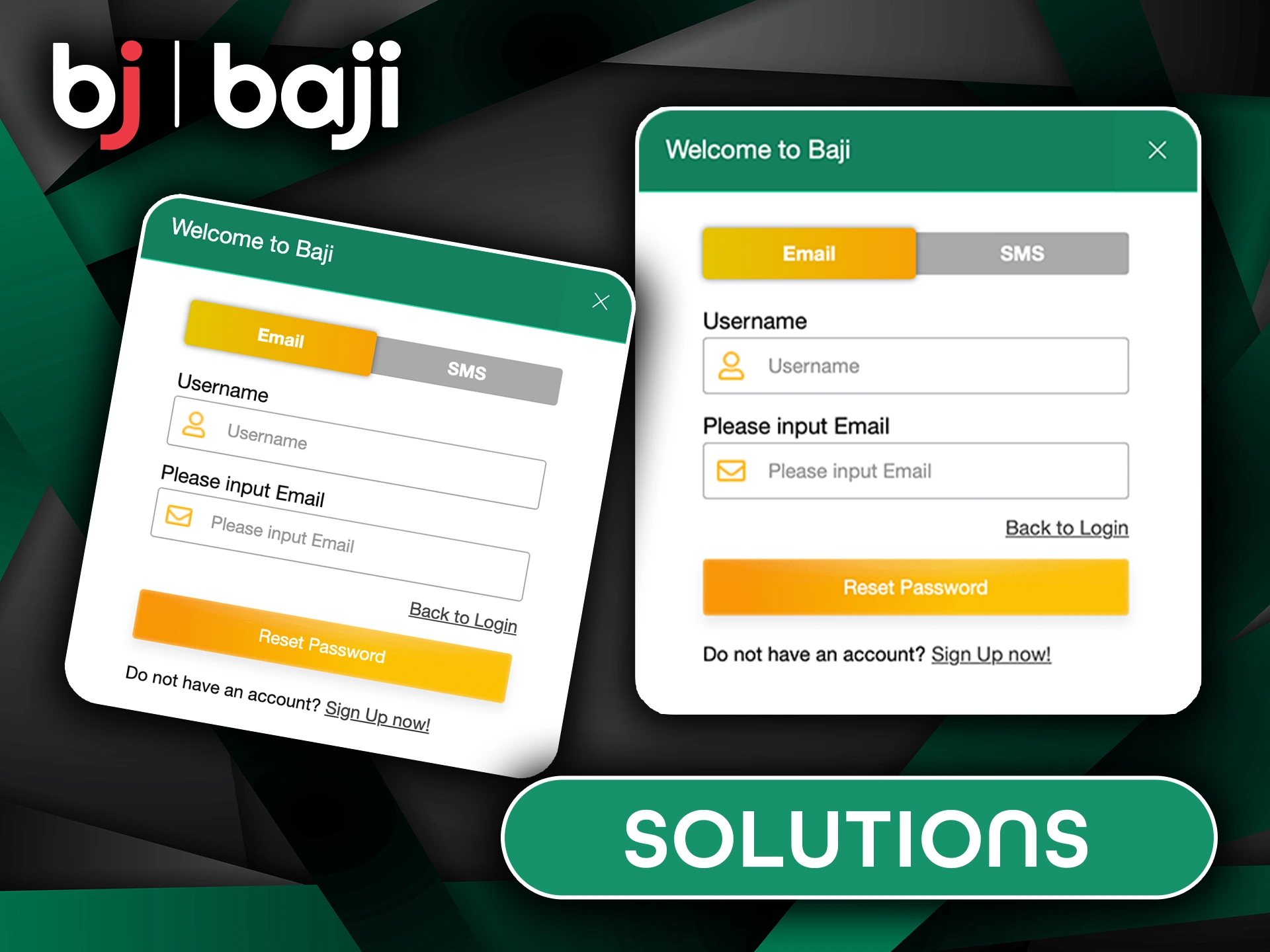 Solve Common Baji Bet Login Problems with Simple Solutions.